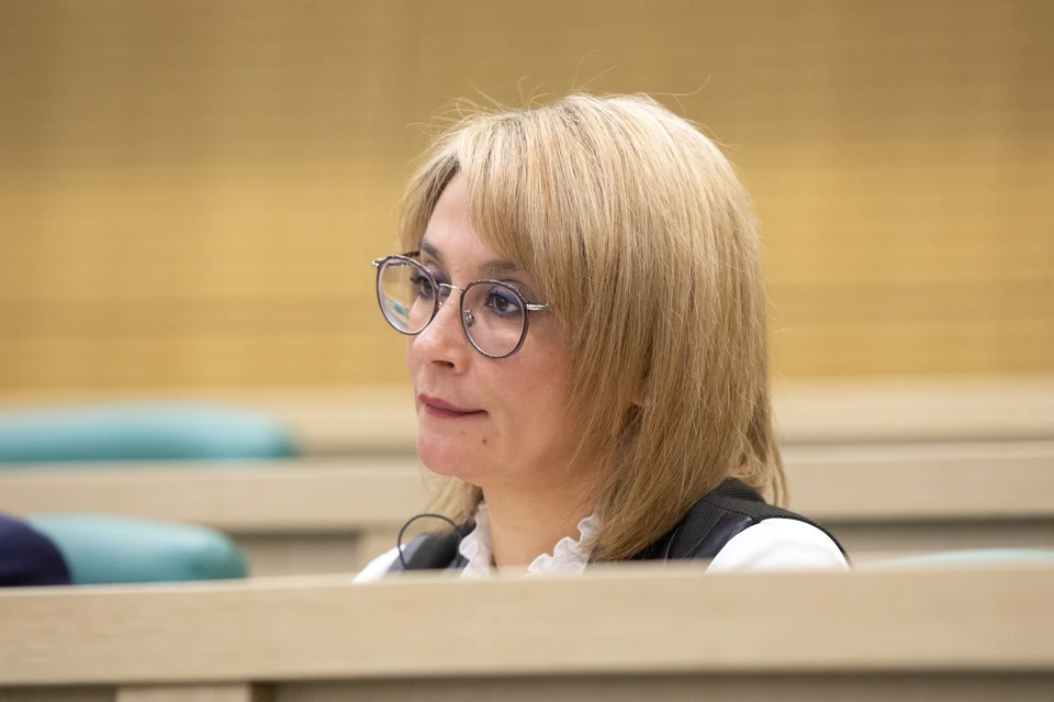 Косихина: сформировавших циничное отношение к теракту у детей стоит наказать
