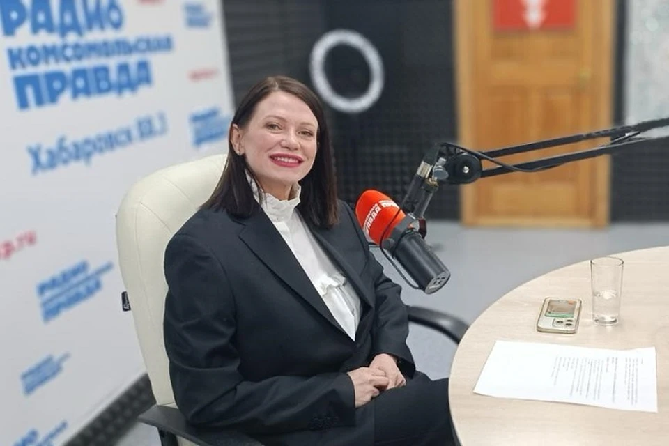 Ольга Чучумаева - юрист