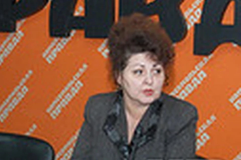 Умерла экс-глава департамента образования мэрии Новосибирска Наталья Копаева.