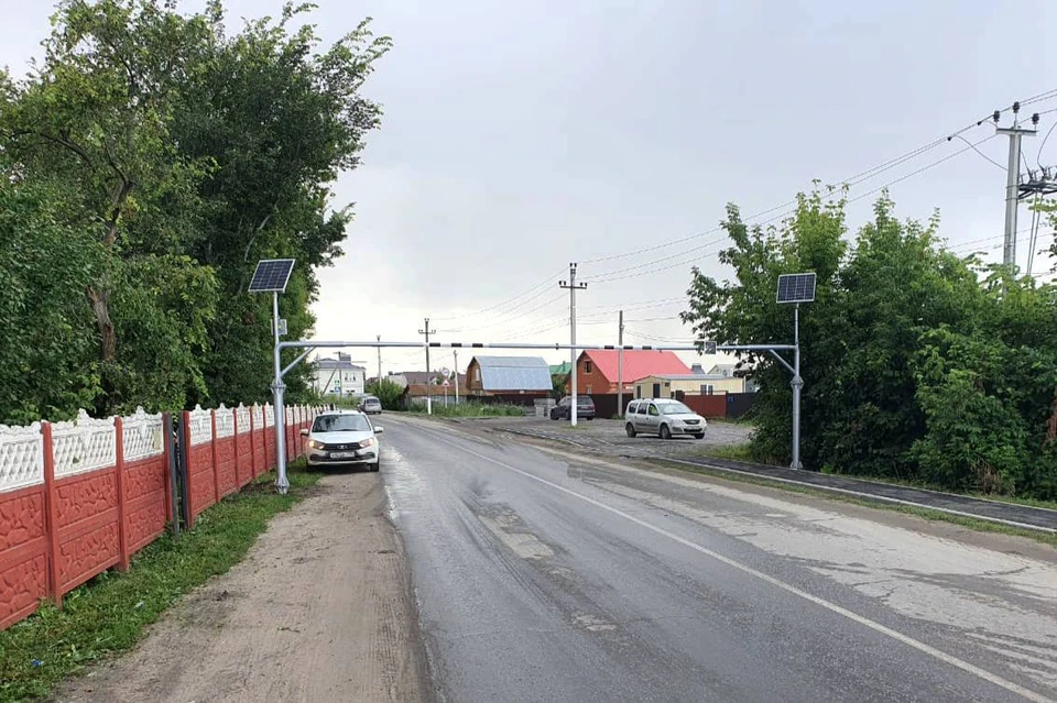 Фото пресс-службы региональной полиции.