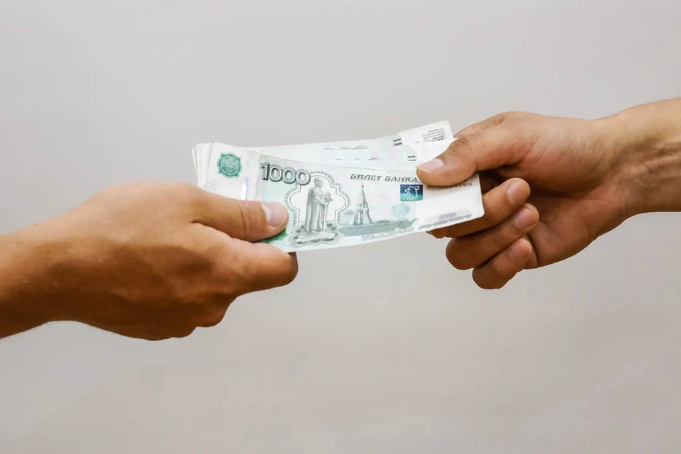 Самарец помог мошенникам выманить у ульяновских пенсионеров 1,5 мнл рублей