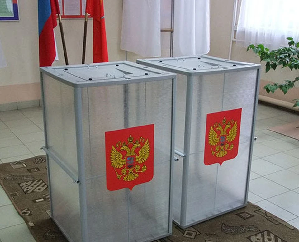 В Тульской области на выборах местная жительница открыто дискредитировал ВС РФ и теперь заплатит 30 тысяч рублей