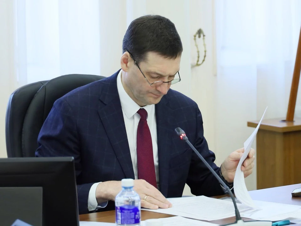 В Иркутской области создана межведомственная комиссия по профориентации граждан