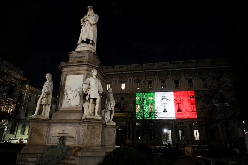 Экс-замглавы Минэка Джерачи: антироссийские санкции наносят большой ущерб Италии