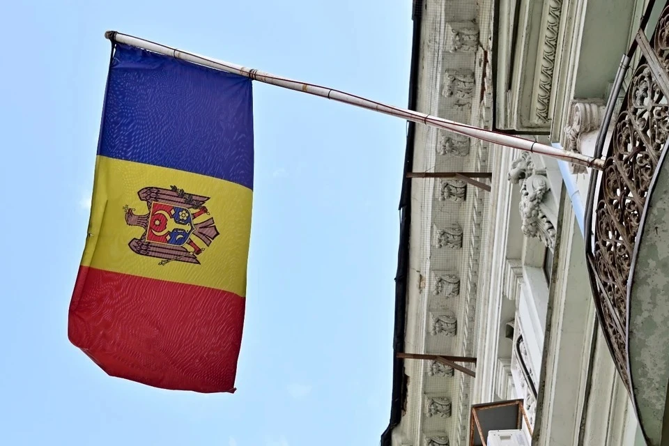 Россия вышлет сотрудника посольства Молдавии в качестве ответной меры