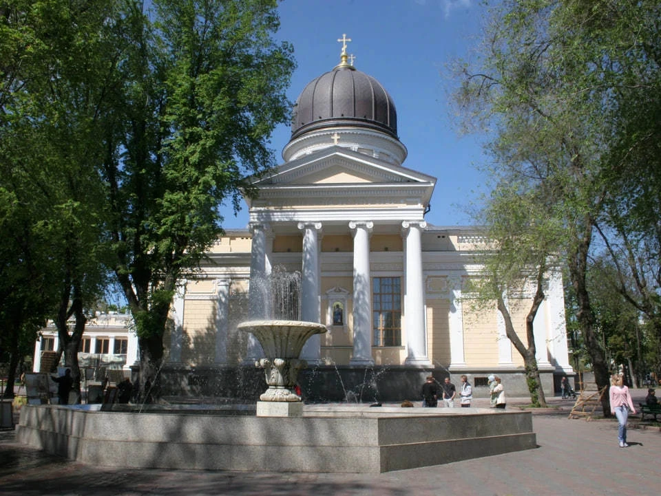 Константинов назвал освобождение Одессы ключом к обеспечению безопасности юга РФ