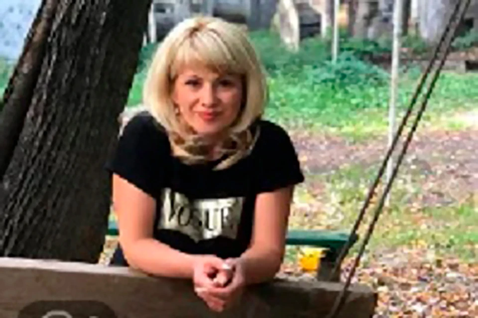 Руководила конторой 47-летняя уроженка Молдовы Анжела Манолиу