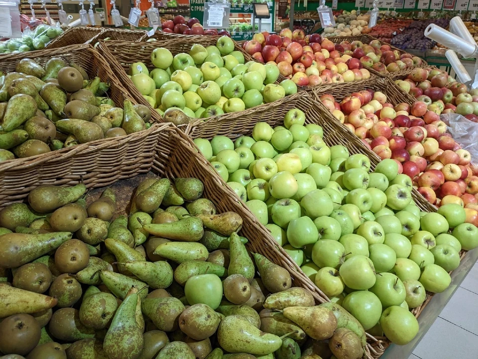 За два месяца в Тюменской области мощно подорожали популярные продукты.