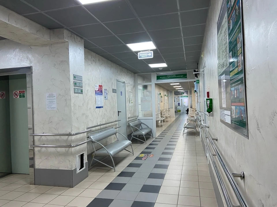 Ирина Жежель завершила работу в Лабытнанги и покинула пост.