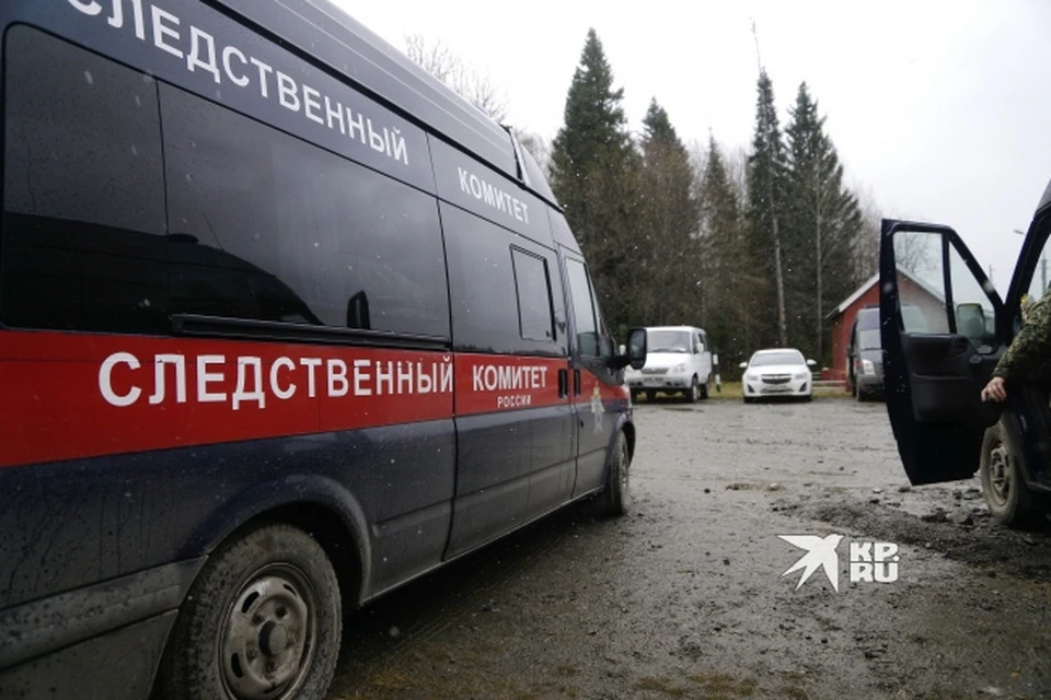 В Следственном комитете заинтересовались происшествием на шахте «Северопесчанская»