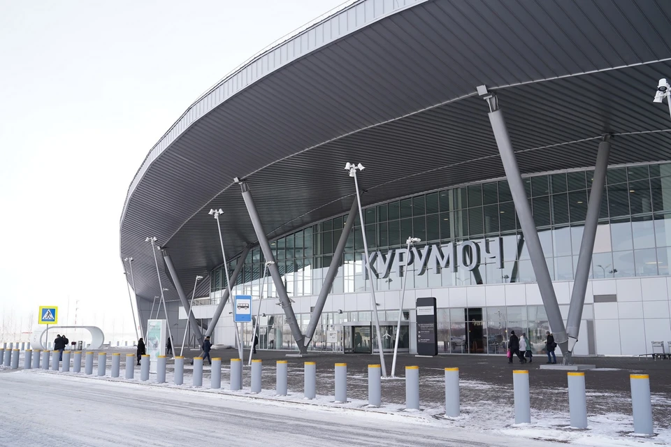 Два рейса решением авиакомпаний ушли на запасной аэродром в Казань.