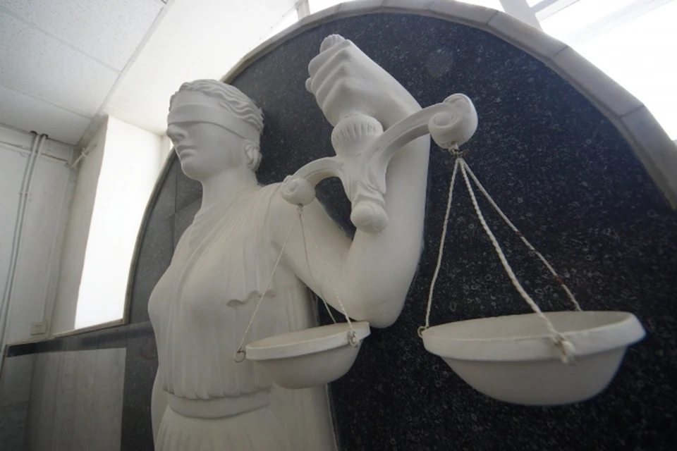 Суд признал Жанну Потравко виновной в нарушение требований закона об охране ОКН.