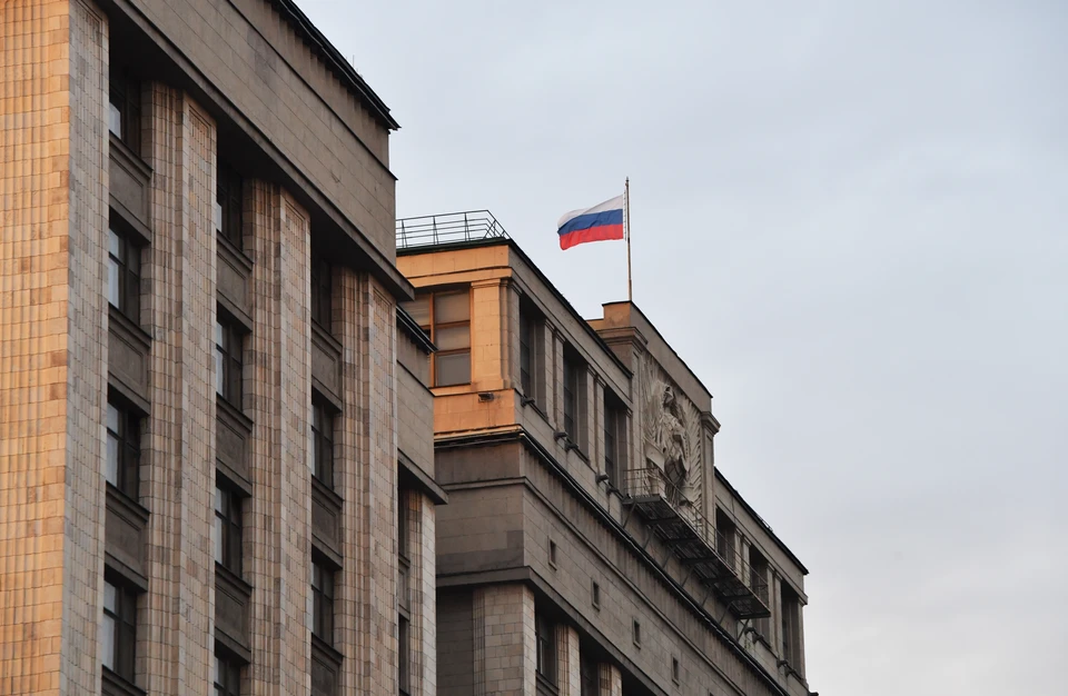 Госдума приняла проект отсрочки от призыва для сотрудников СК и прокуратуры