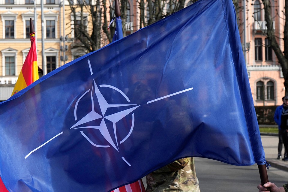 НАТО развалится после Киева: какое будущее ждет альянс