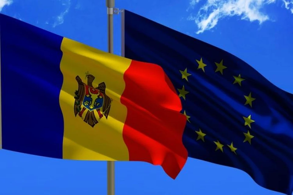 Молдова сегодня борется за членство в ЕС на фоне призывов к всесторонним внутренним реформам. Фото:соцсети