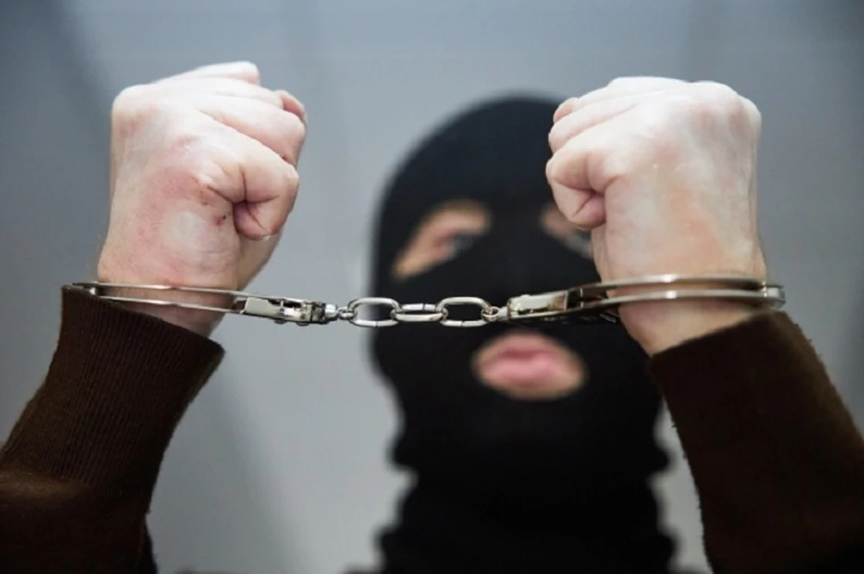 Двое готовивших теракт в Каспийске заключены под стражу на 2 месяца