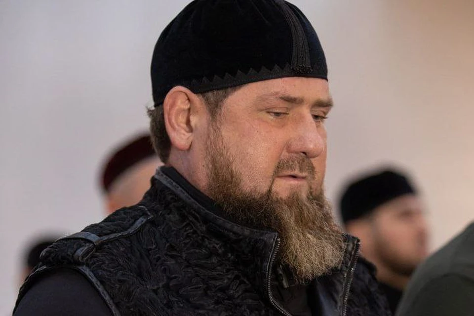 Кадыров призвал чиновников погасить долги чеченцев в магазинах. Фото: из соцсетей
