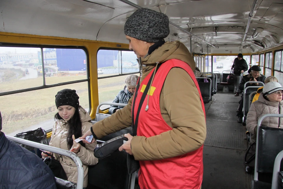 Повышение цен на проезда в Барнауле в 2024 году