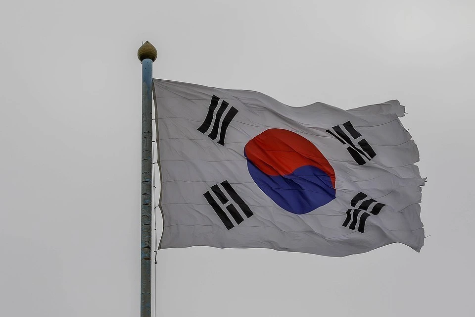 В Южной Корее задержали гражданина РФ по подозрению в производстве наркотиков