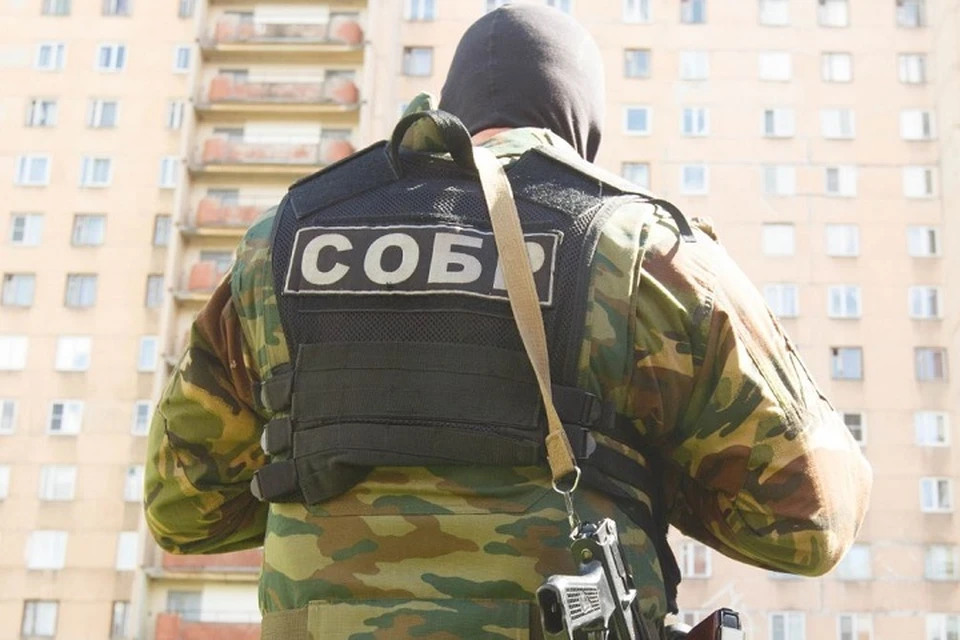 Официально информацию пока не комментировали