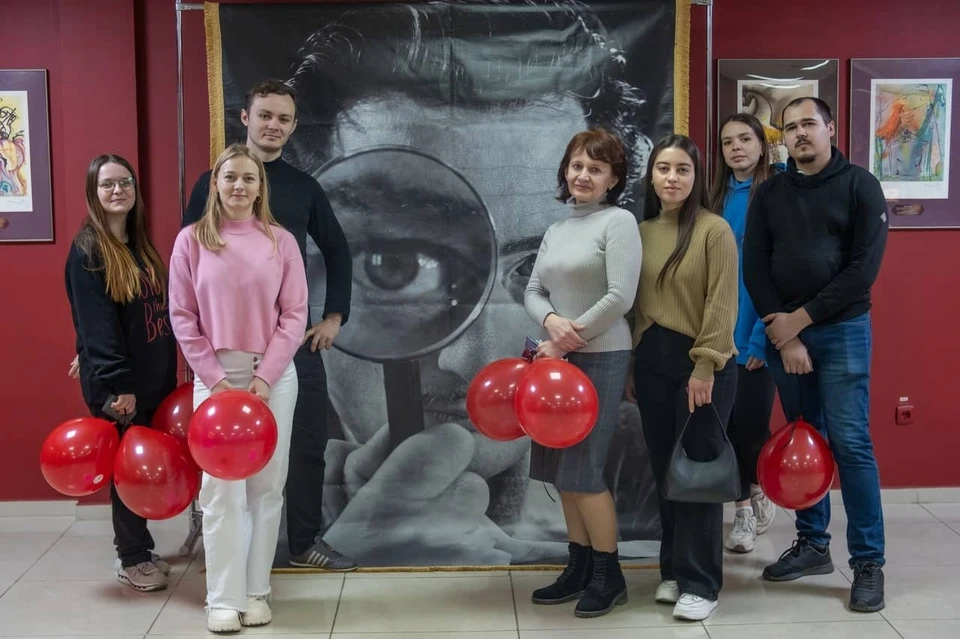 Посетители выставки могут попасть на бесплатную экскурсию. Фото: vystavki-krd.ru
