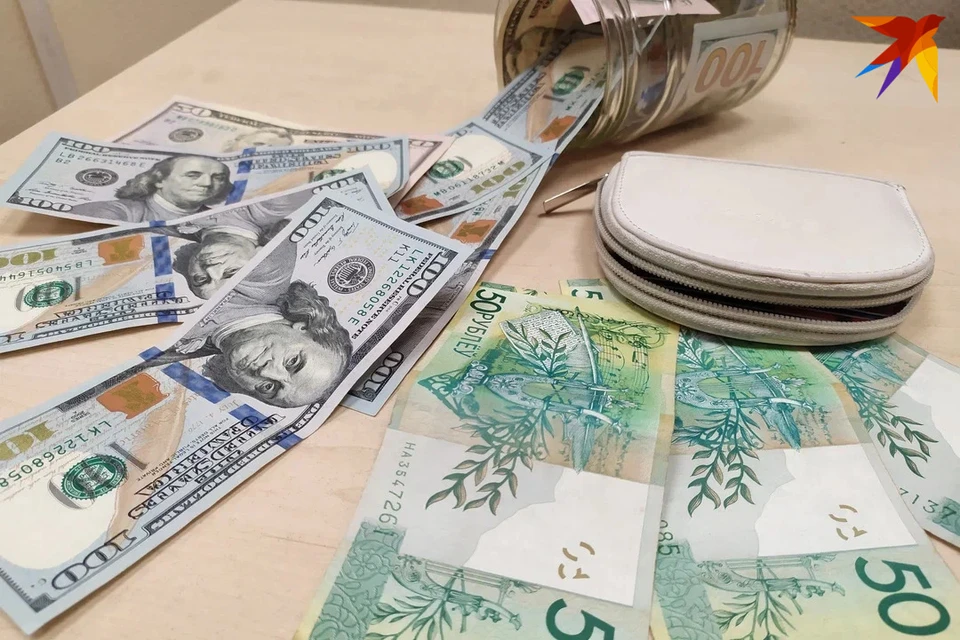 Жительница Гомеля ради телевизора решила вернуть долг детям. Снимок носит иллюстративный характер.