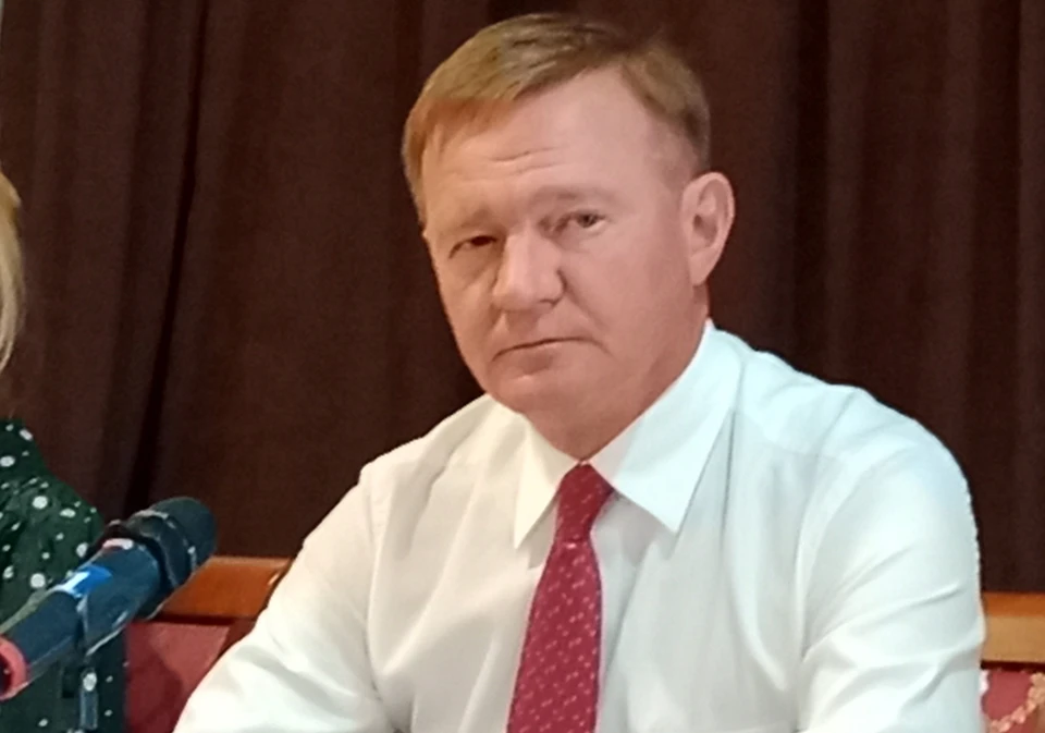 Роман Старовойт работал с Чибисом в Правительстве РФ