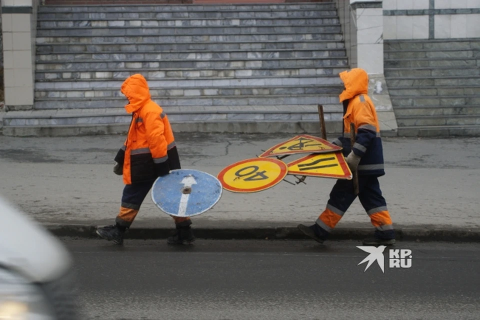 В Екатеринбурге расширят улицу Яламова