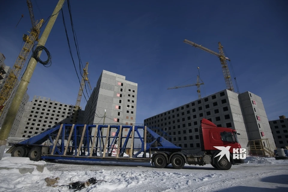 В Каменске-Уральском обустроят несколько дворовых территорий