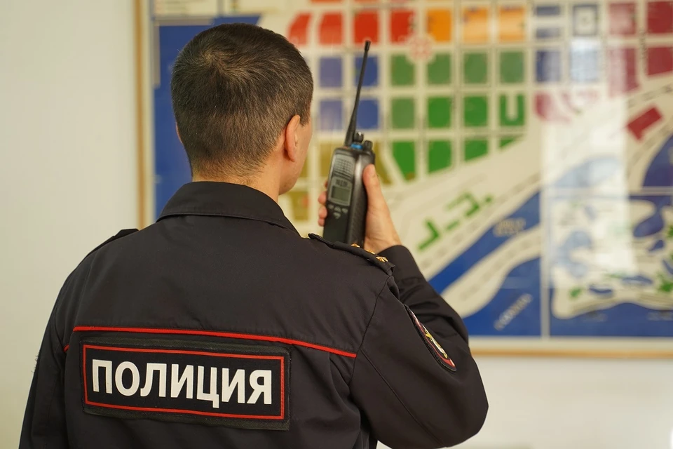 Поиски девочки продолжаются