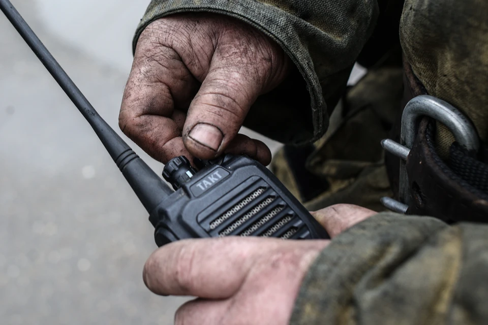 Пожар ликвидировали за две минуты.