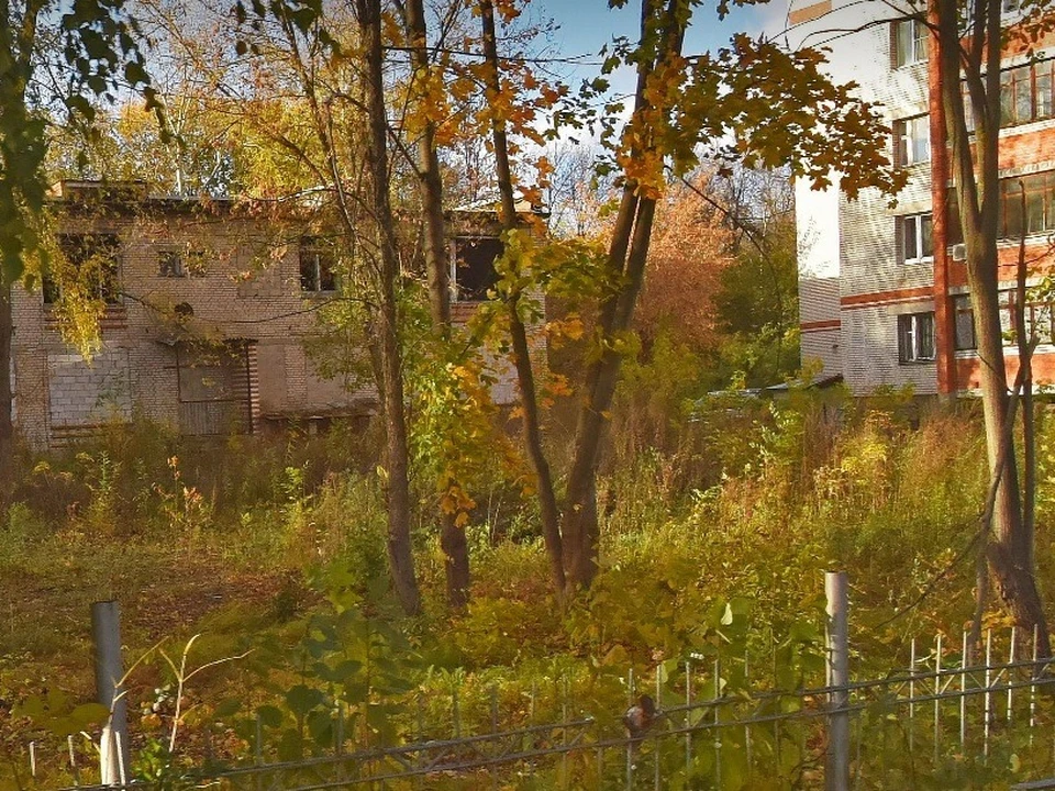 Фото с сайта Яндекс.Карты.