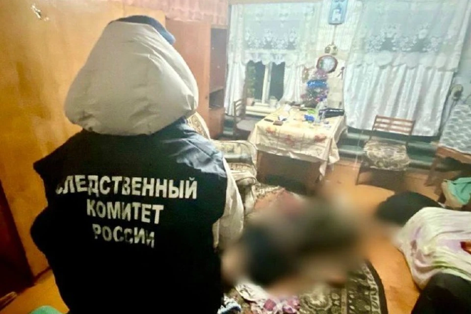 Фото: СУ СК РФ по Удмуртии