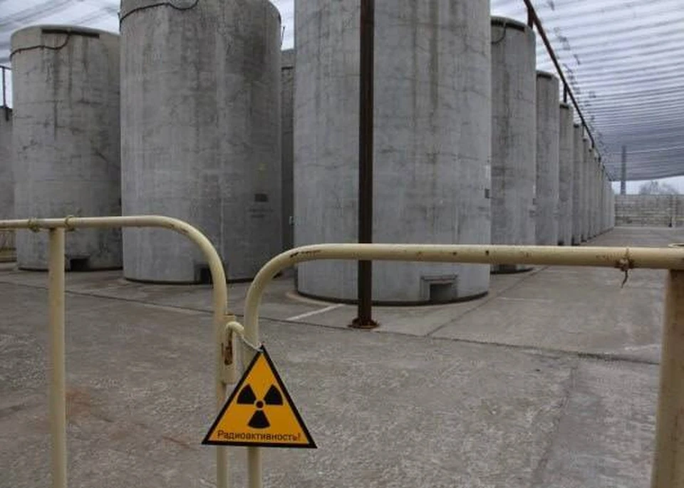 Росатом призвал руководство МАГАТЭ и стран Евросоюза отреагировать на прямую угрозу безопасности Запорожской АЭС со стороны ВСУ