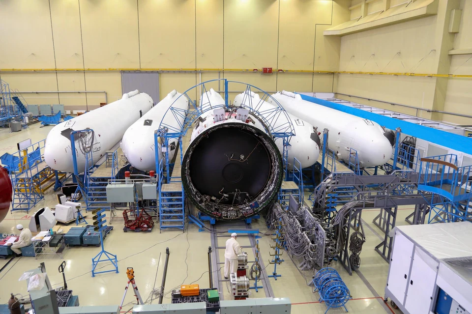 Фото: roscosmos.ru