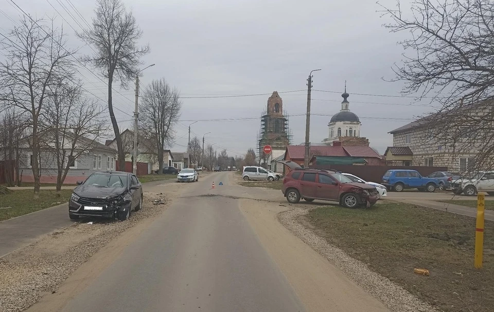 Фото: Управление Госавтоинспекции Орловской области