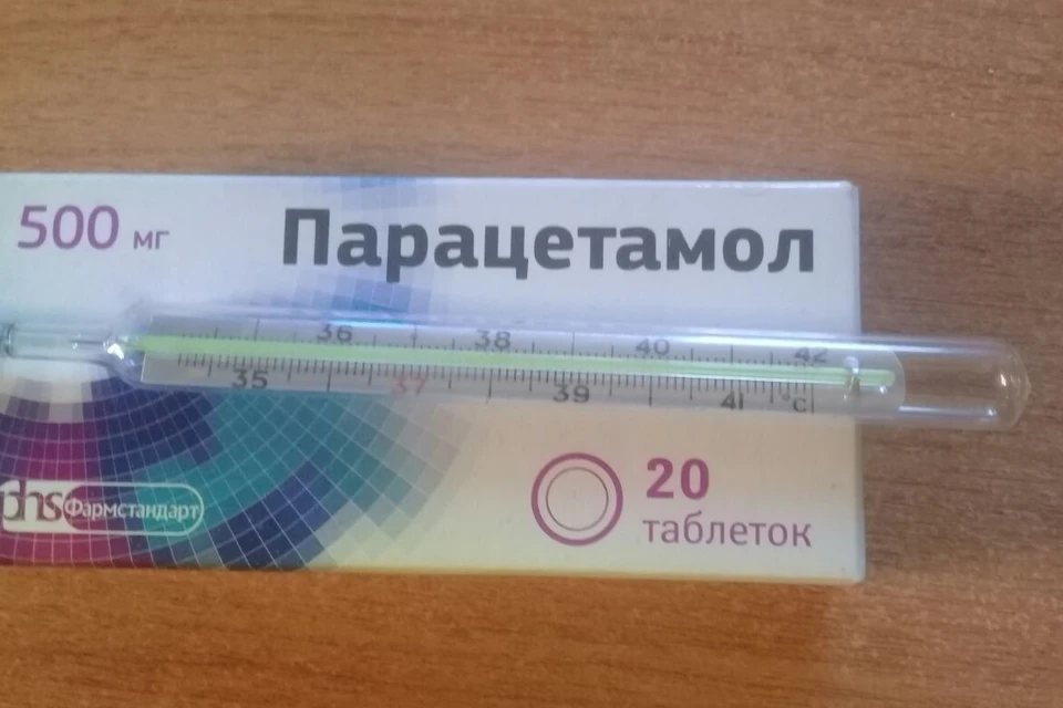 За неделю число заболевших в регионе сократилось на 1 367.