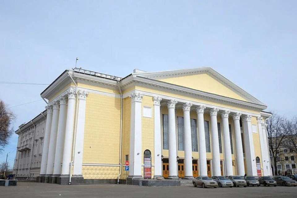 Здания приведут в порядок как снаружи, так и изнутри. Фото: kirovreg.ru