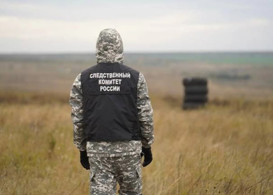 Следователи Следственного комитета России возьмутся за расследование обстрела ВСУ территории Херсонской области