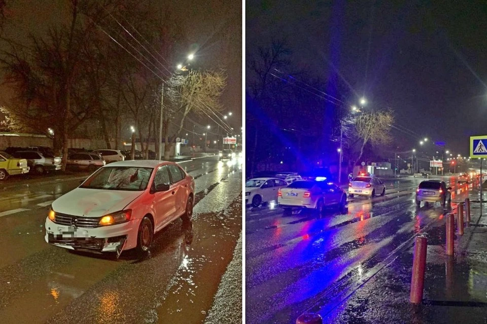 Фото: ГИБДД Уфы