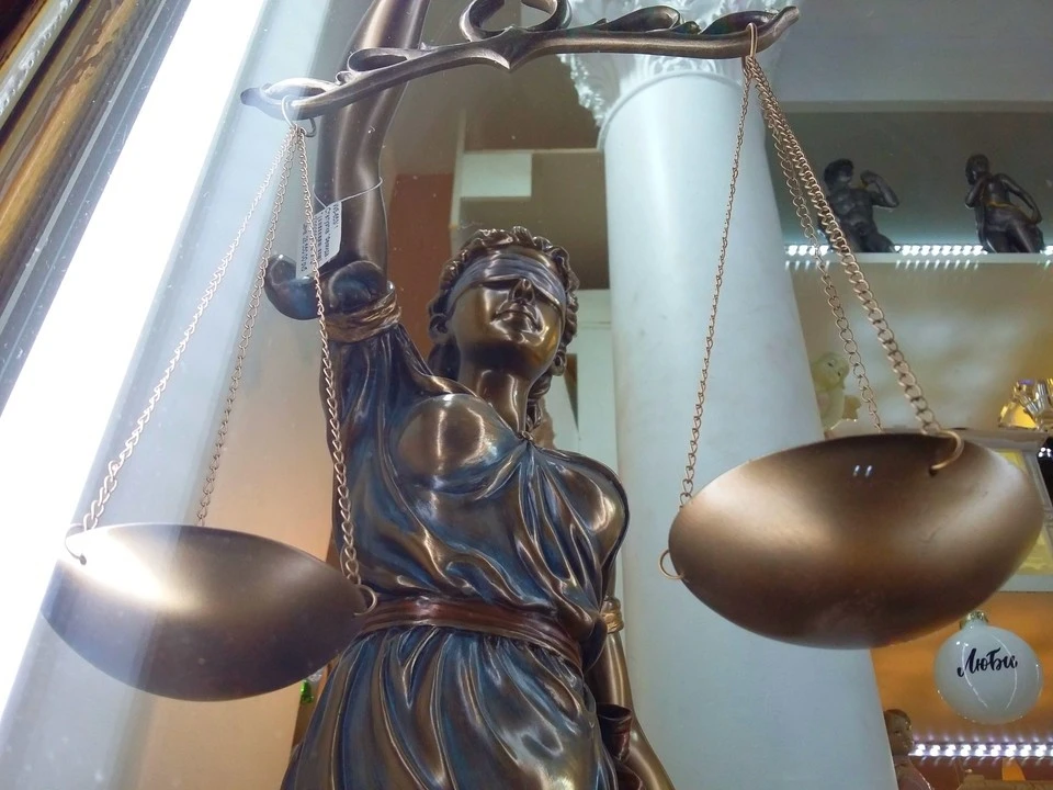 Сын экс-владельца ЧЭМК Антипова обжаловал взыскание 105 млрд рублей