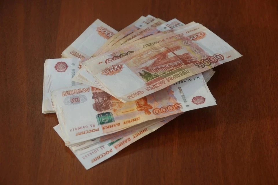 Мошенники украли у «инвестора» из Коми 2,1 млн рублей
