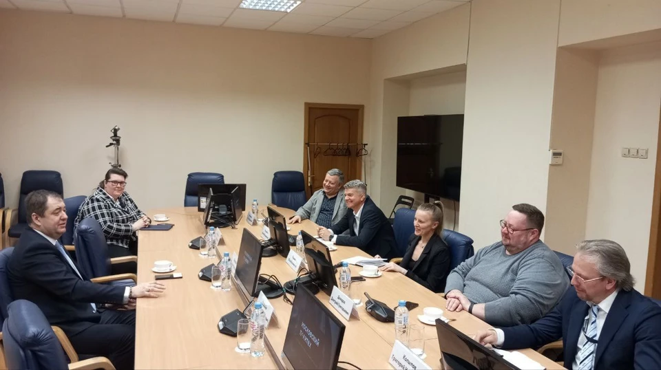 Фото: Владимир Боделан