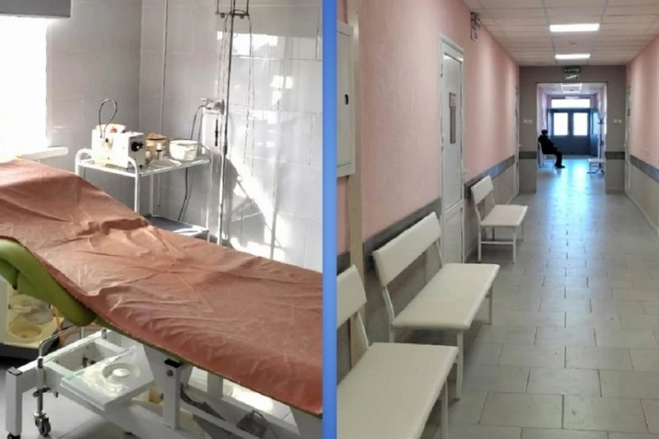 Фото: пресс-служба правительства Брянской области.