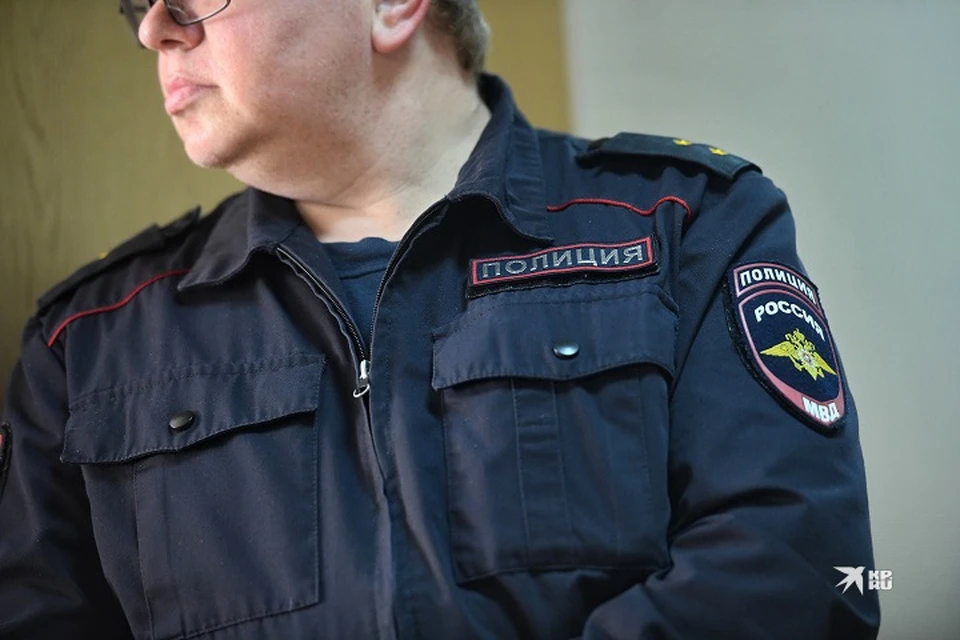 Полиция начала проверку
