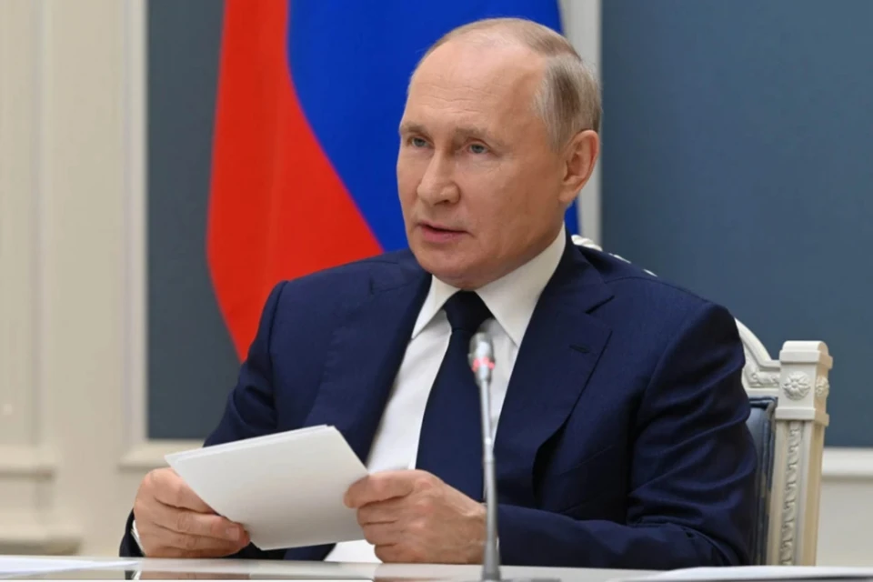Путин поддержал предложение Лукашенко вернуться к проекту стамбульского договора