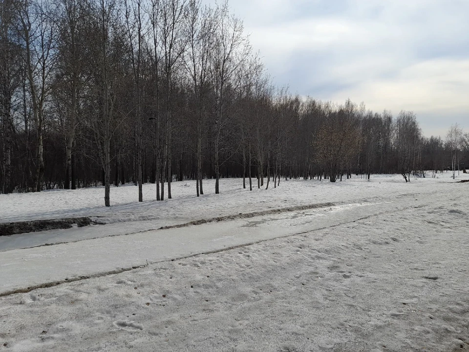 Ямал накроет непогода