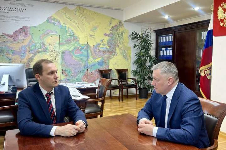 Первое геотермальное месторождение могут лицензировать в Иркутской области