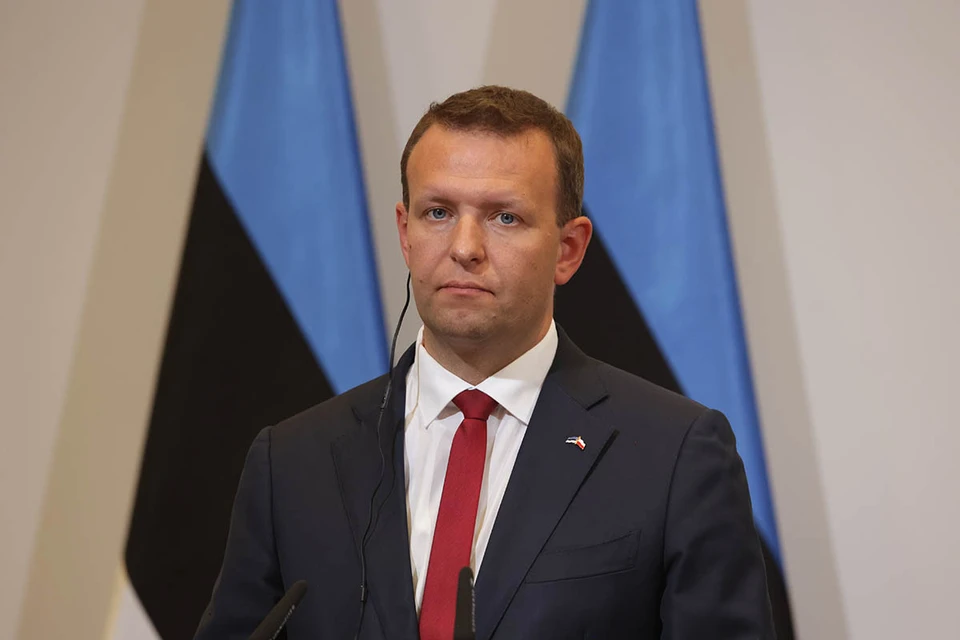 Глава МВД Эстонии Лаури Ляэнеметс собирается признать Московский патриархат террористической организацией и полностью запретить его деятельность в республике.