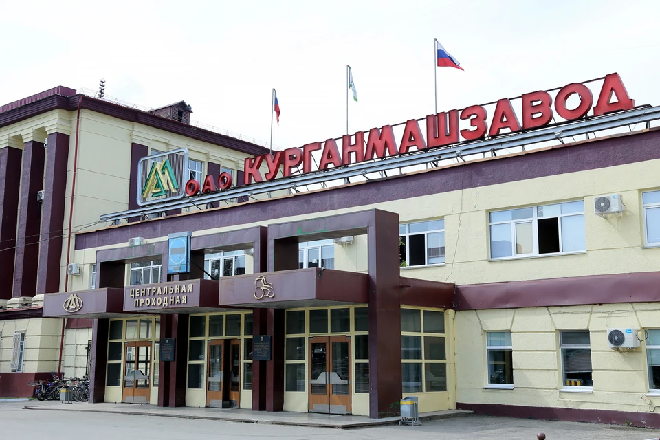 Фото: Александр Алпаткин/ТАСС